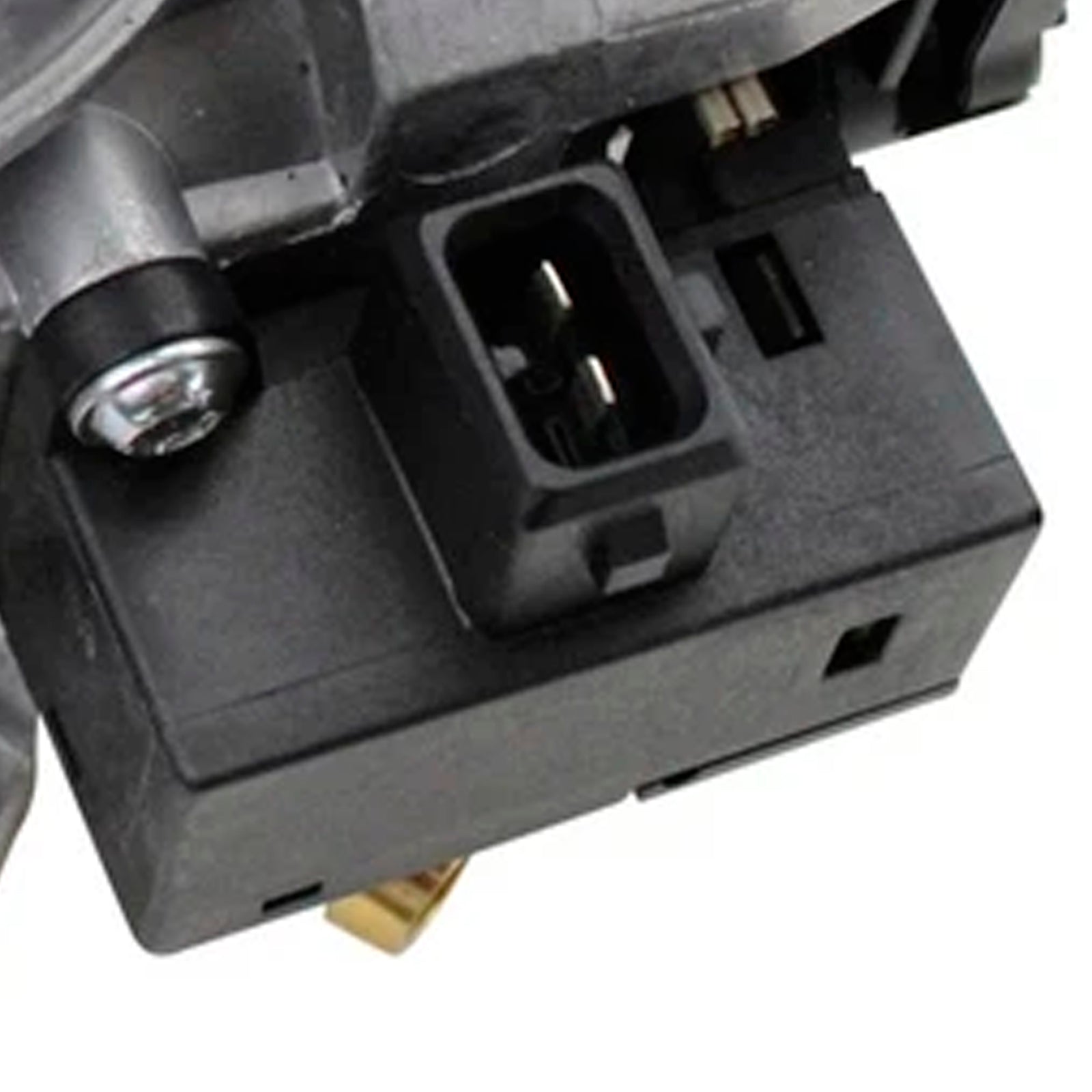 Gasklephuis d&Brandstofinjectie Saab 9-3 9-5 B205 B235 1999-2003 9188186 007623191