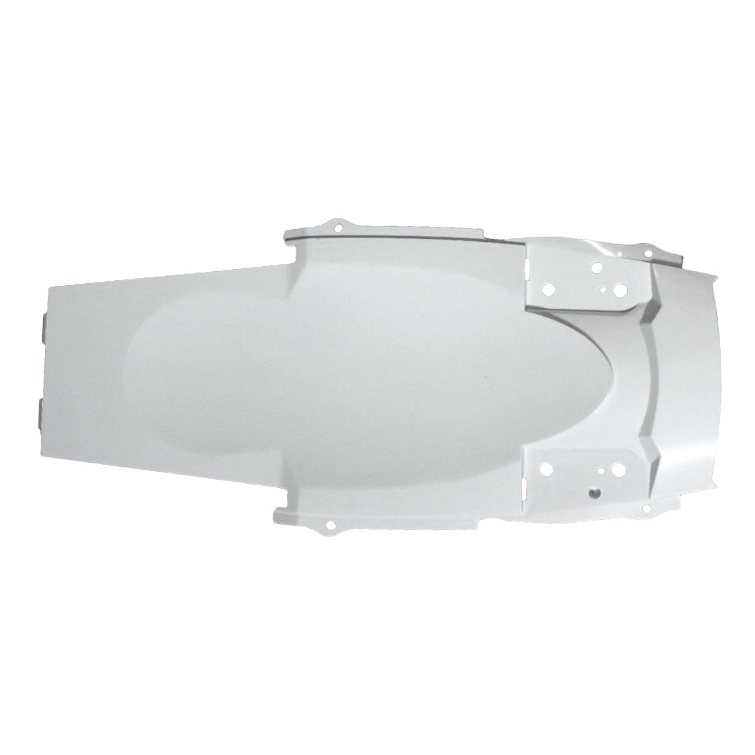 2005-2006 GSXR1000 Familing ABS-kori maalaamaton ruiskupuristus