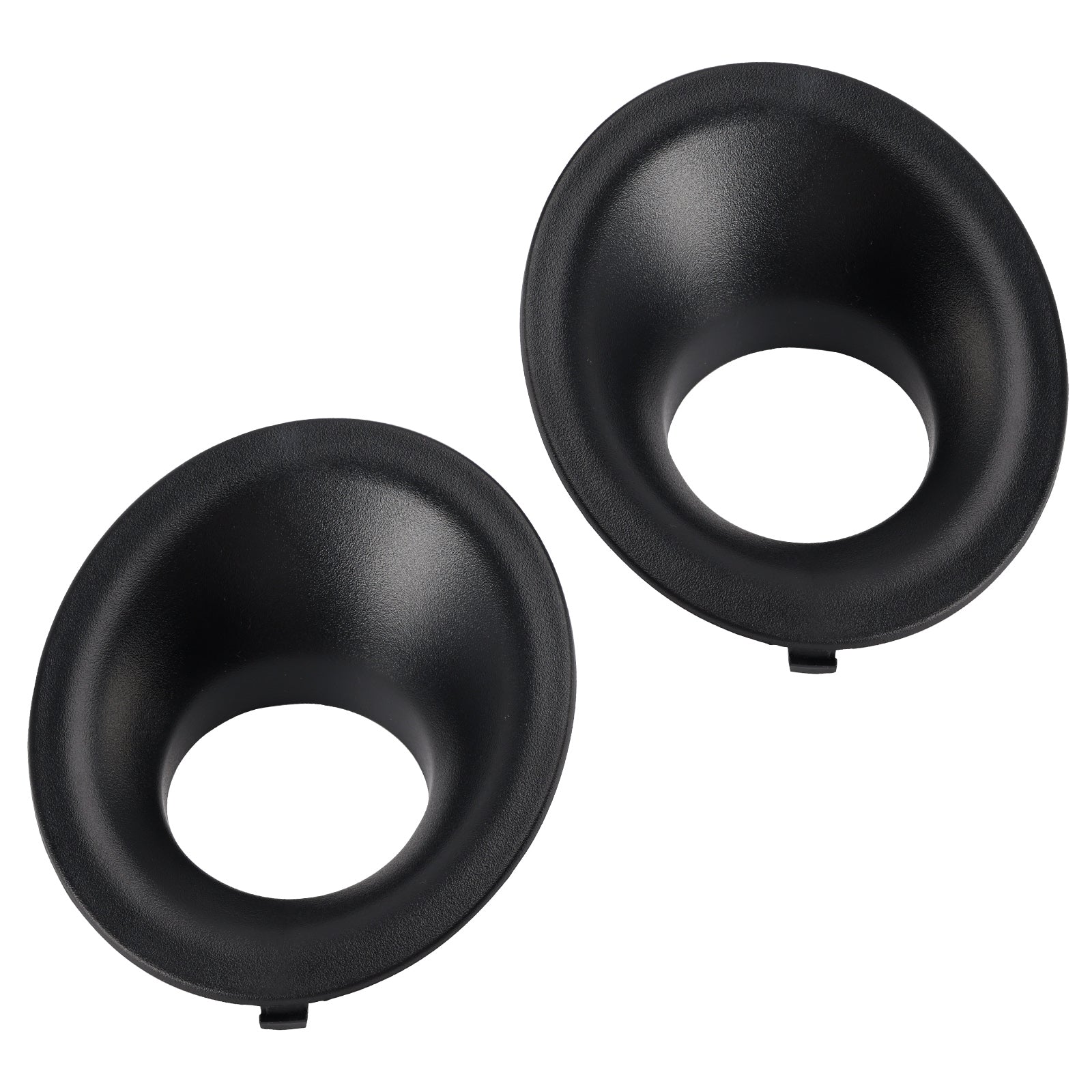 Par de accesorios de luces antiniebla delantera para Dodge Challenger 2015-2021 68259662aa