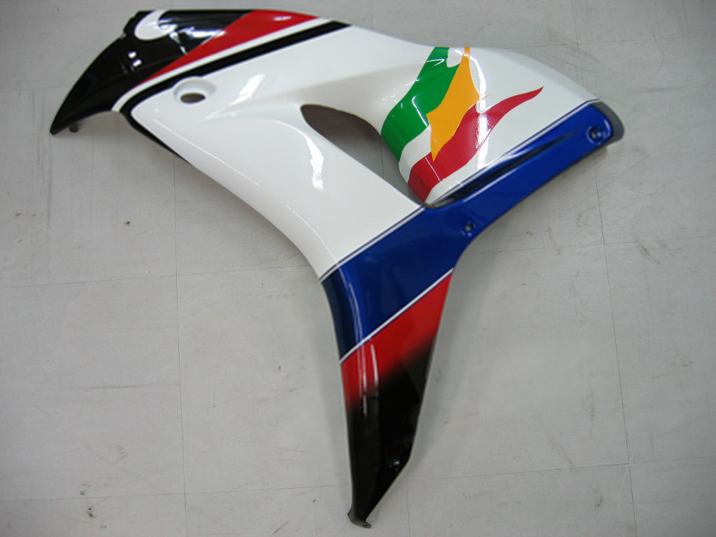 Kit de carénage en plastique ABS moulé par injection pour Honda CBR1000RR 2006-2007