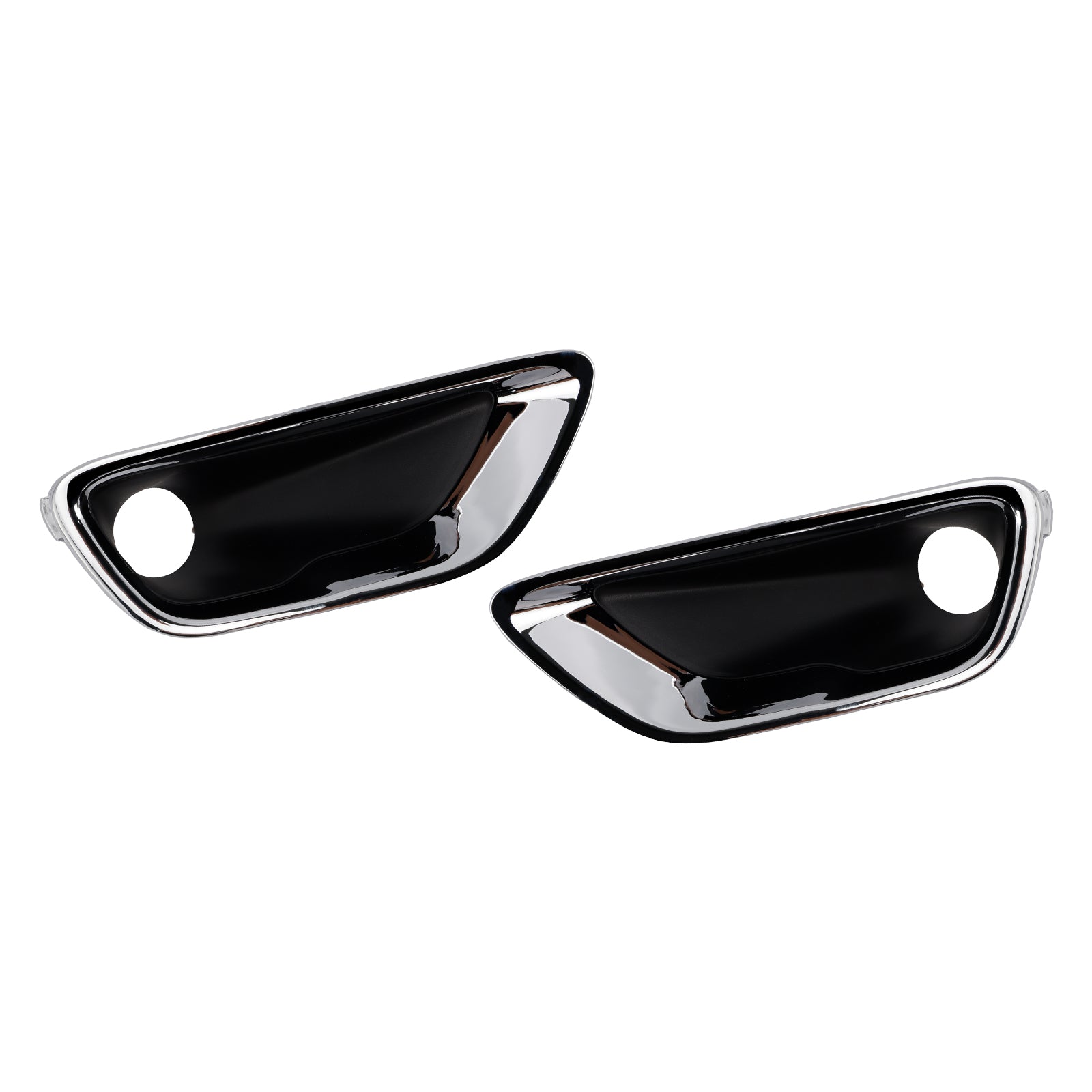Jeep Grand Cherokee 2016-2020 Lot de 2 phares antibrouillard avant 68261711AA