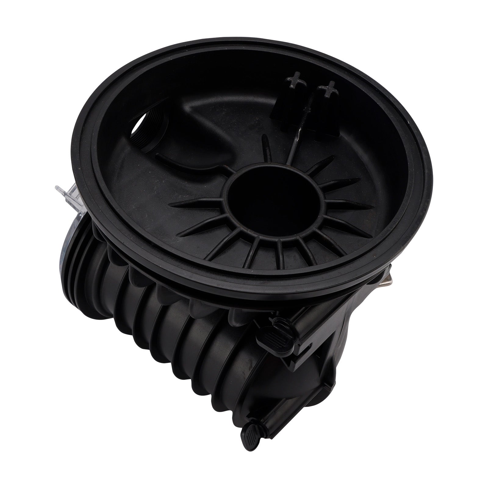 Corps de réservoir 15"" pour pompes Pentair DuraGlas II C176-59PZ (remplacement direct)