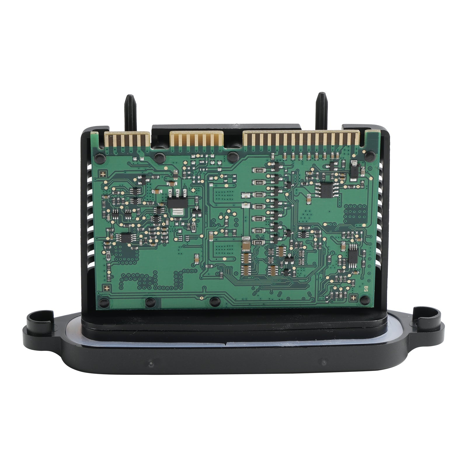 RH ksenonowa żarówka balastowa LED moduł diodowy zestaw do BMW serii 5 528i 535i 2011-2013