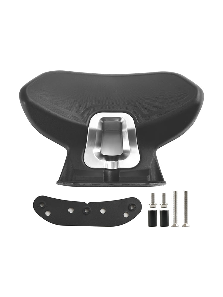 Schienale Sissy Bar passeggero KYMCO S350 per