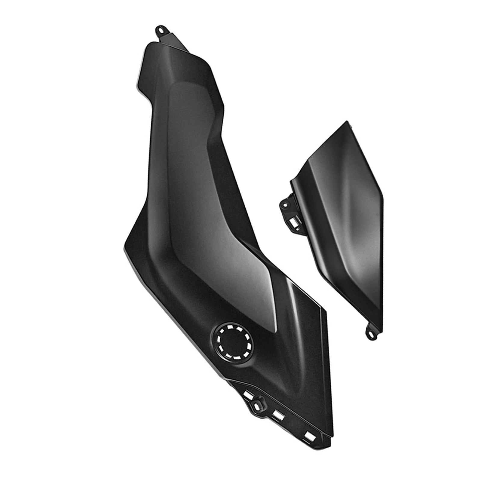 ABS Plastic Bodywork Kit geïnjecteerd voor BMW R1300GS 2024-2025 05#