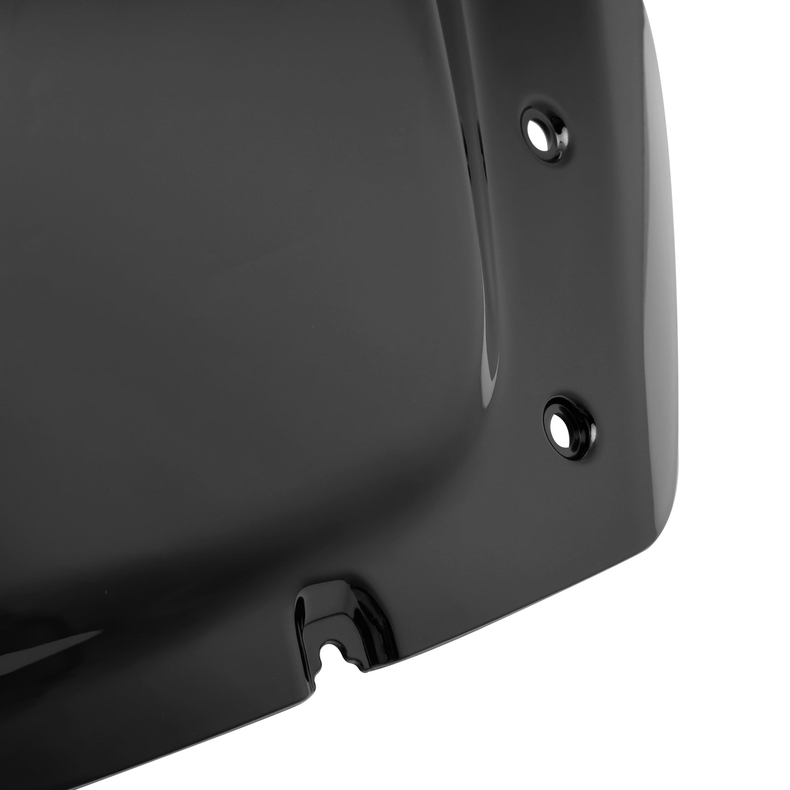 Touring Sandshield CVO Street Glide 2023-2024