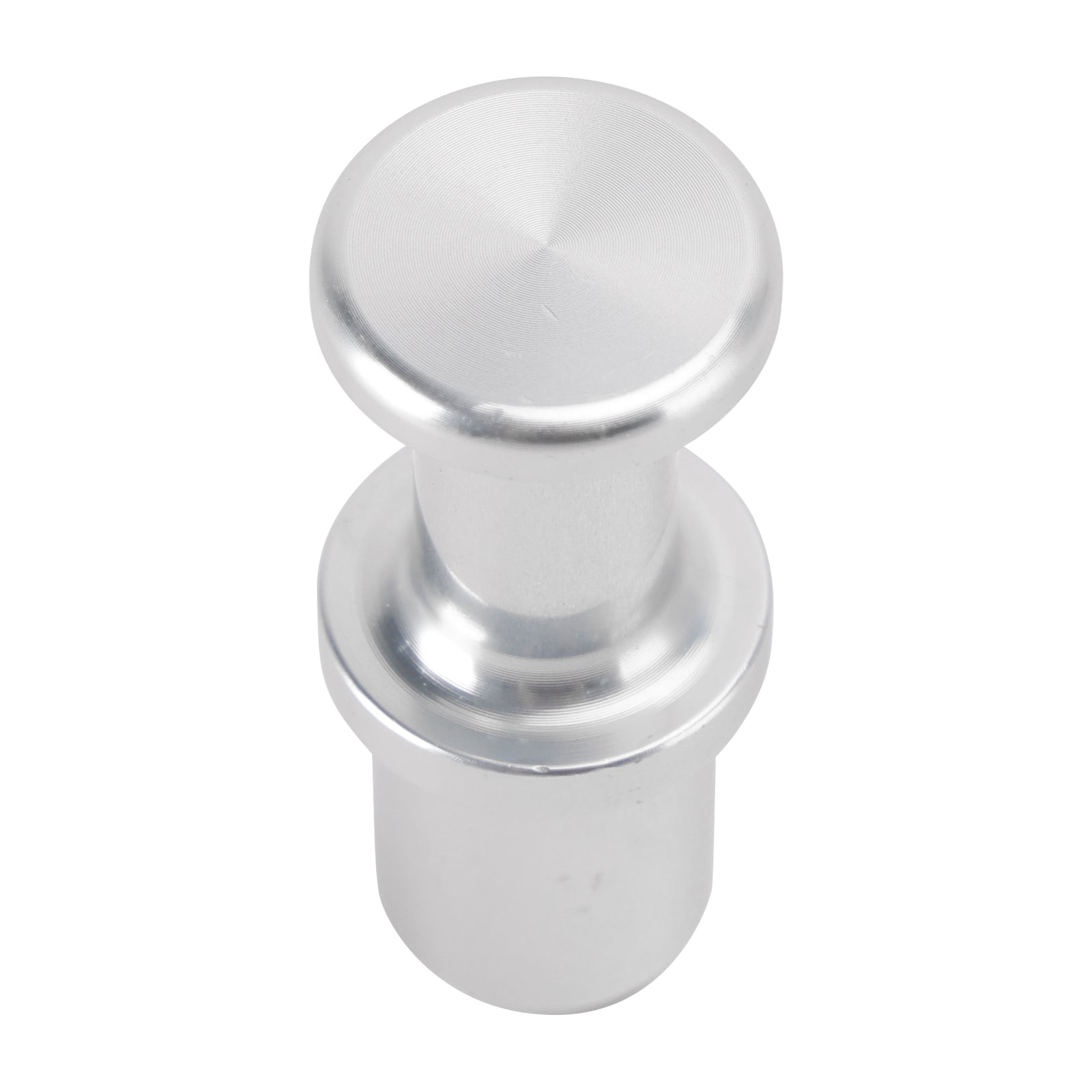 Joint de bouchon de tube de jauge d'huile 551915 pour GM TH350 TH400 700R4 4L60E 4L80E0 0,6"" (2 pièces)