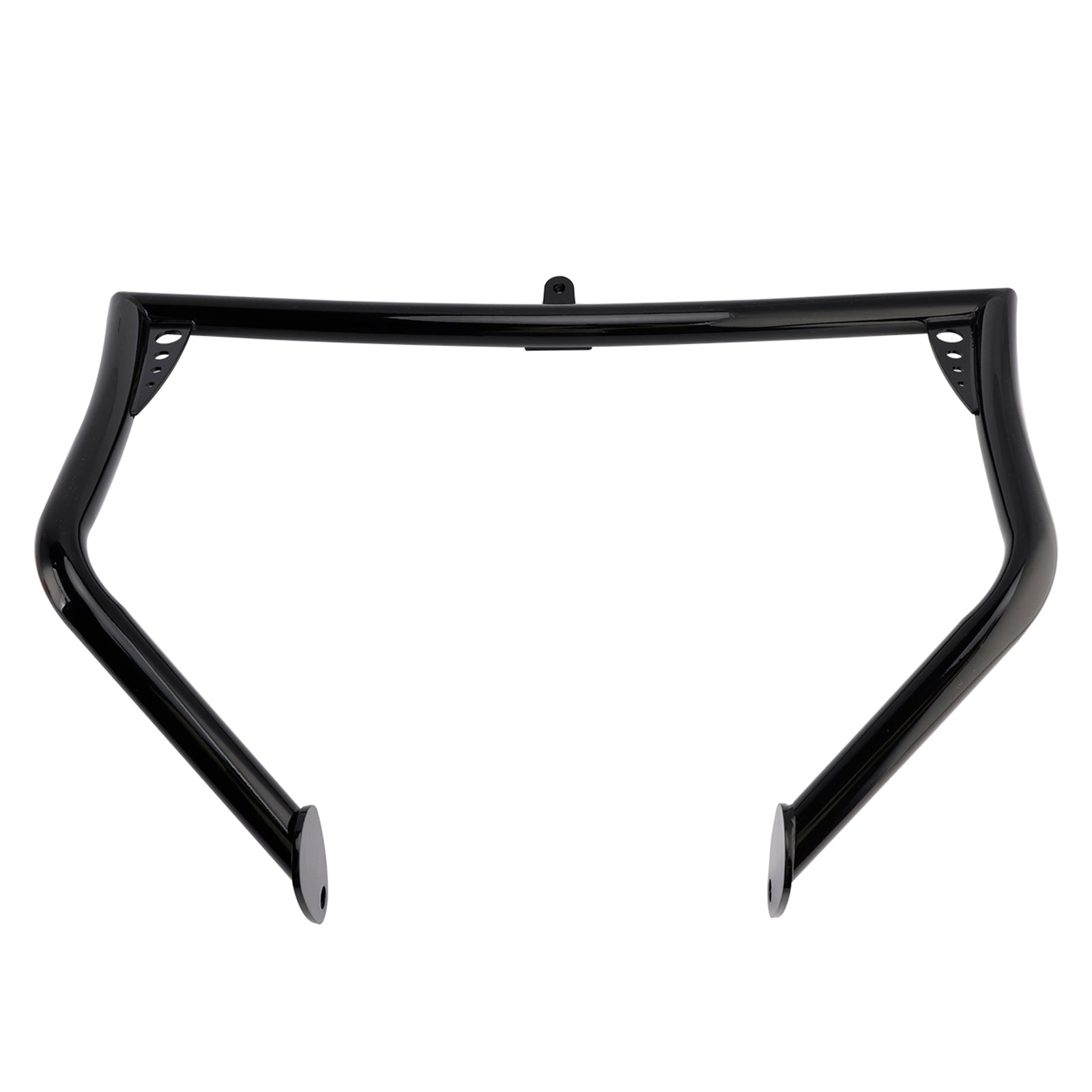 Chrome Engine Guard -puskuri Touring Glidelle 2009-2023