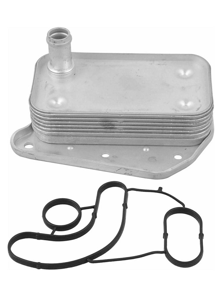 Hladilnik motornega olja za Mercedes-Benz Sprinter 2500/3500 (2003-2006) 2.7L Turbo