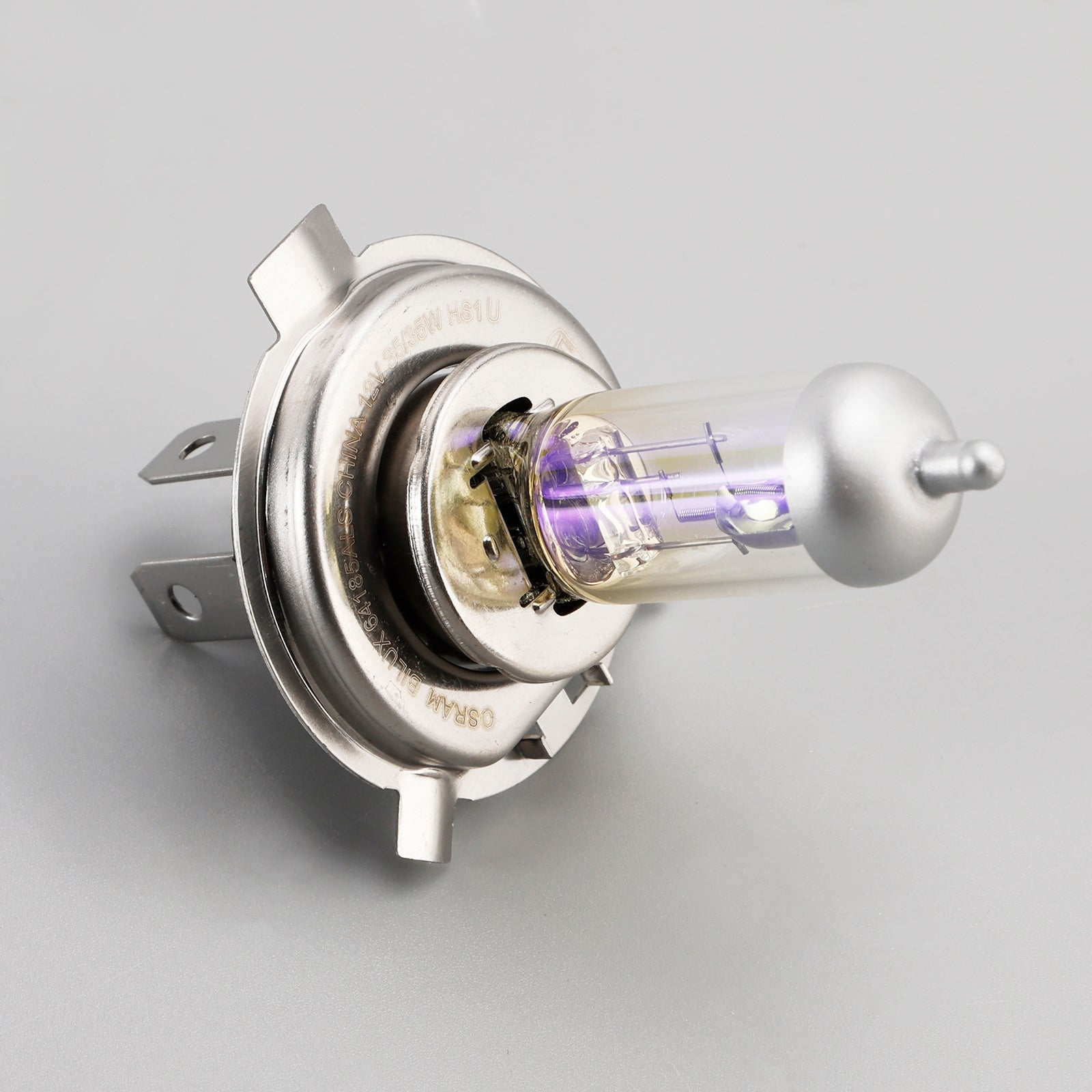 Motocikel Fire All Seasons HS1 64185ALS PX43T 12 V 35/35 W za OSRAM