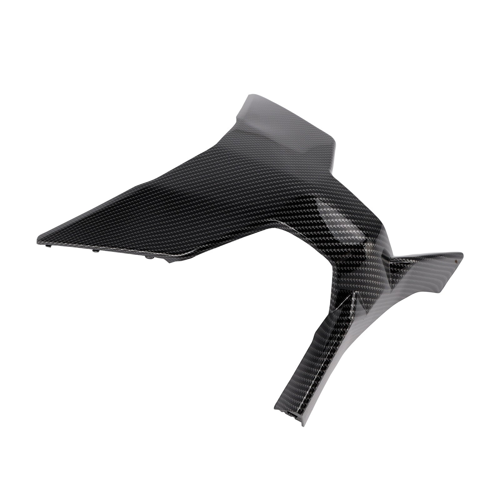 Cache de carénage central avant pour phare avant Yamaha T-MAX 560 2025-2026