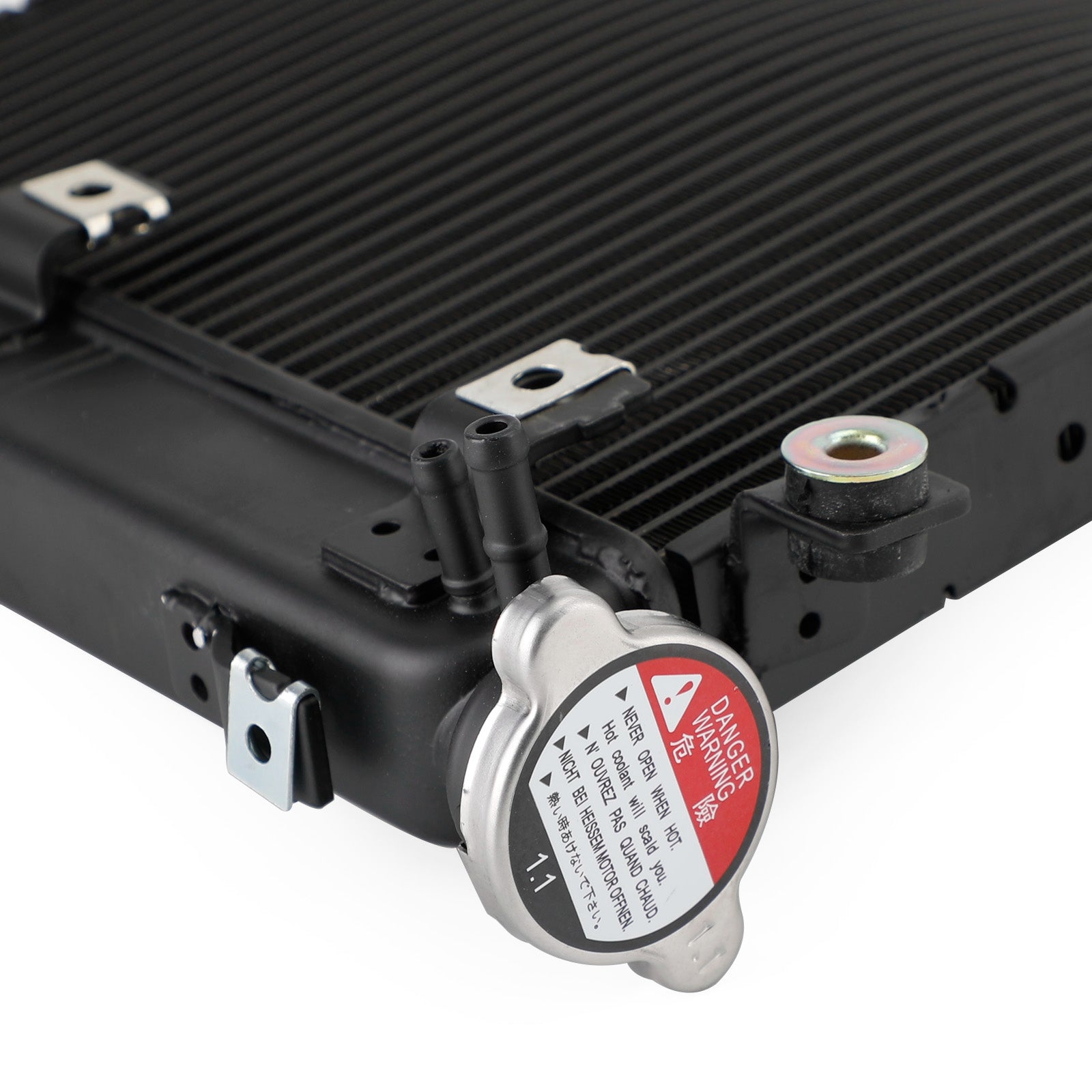 2020-2023 Aprila RS660 Tuono 660 Aluminium Aluminium Rodator Collection