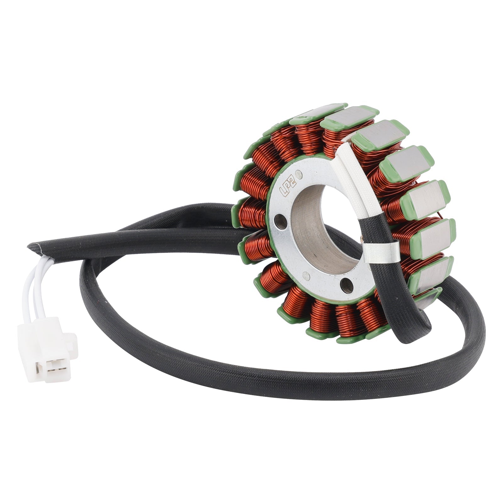 Stator in magnetni alternator za Yamaha XJR400 4HM 1993-2007 (4HM-81410-00)