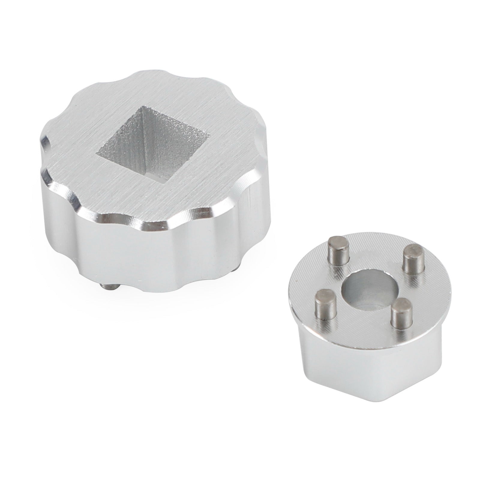 Ensemble d'outils soupape base pour 2021 Fox Float DHX2/X2 - 398-00-881