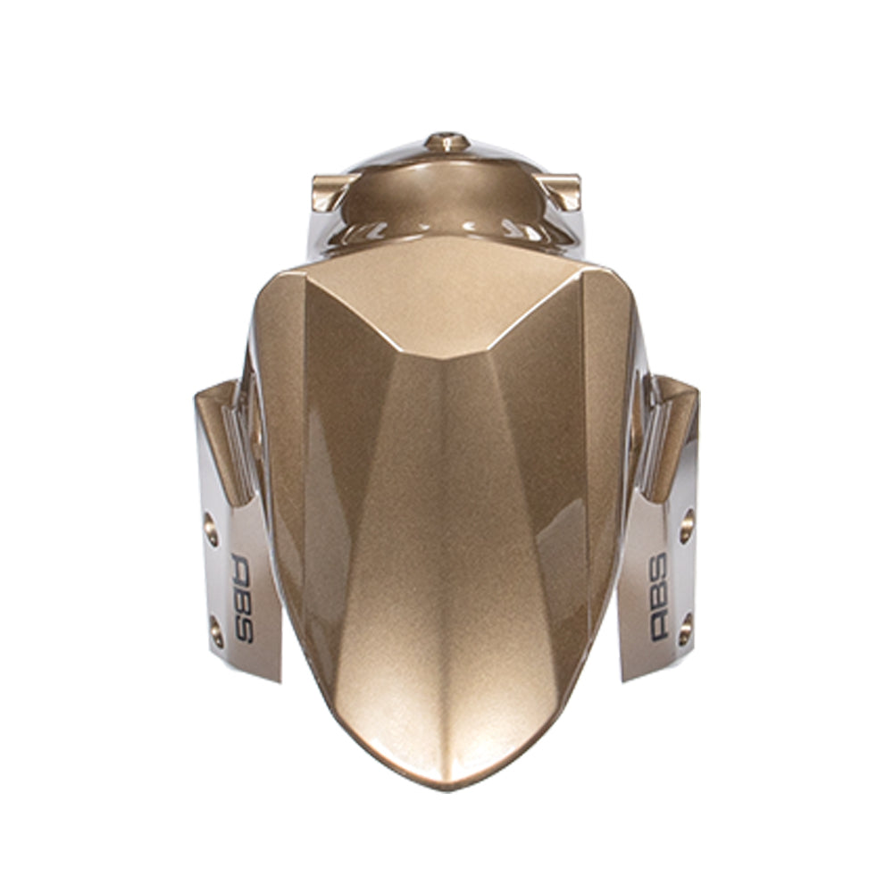 Carénage de carrosserie en plastique ABS d'injection adapté à Kawasaki VERSYS650 2015-2021 07#