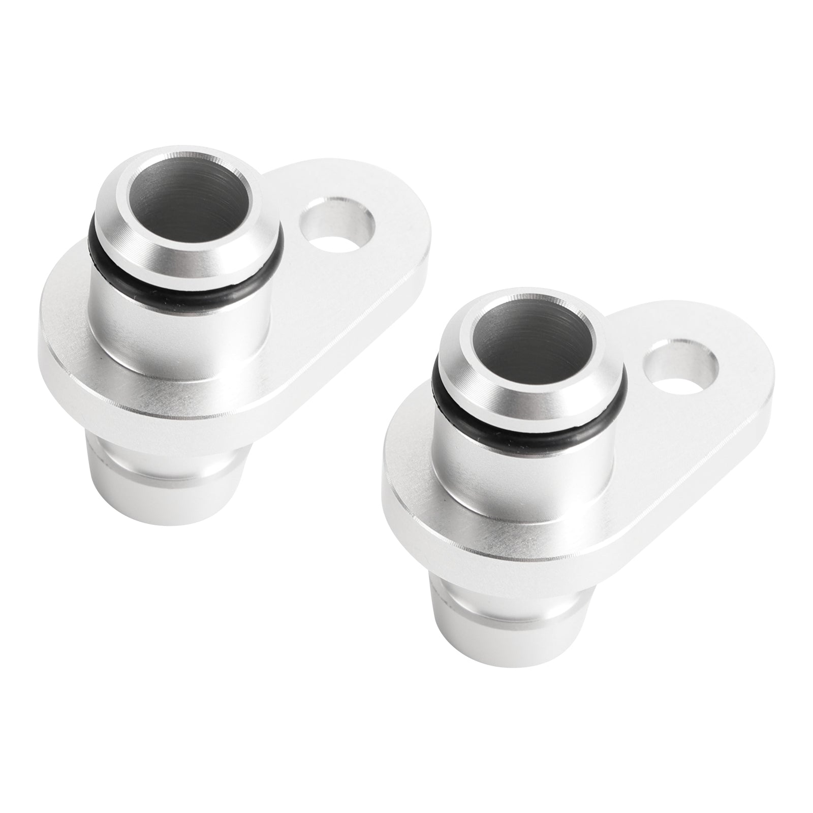 Raccords de réparation de reniflard de carter GM GMC Duramax Diesel 6,6 L