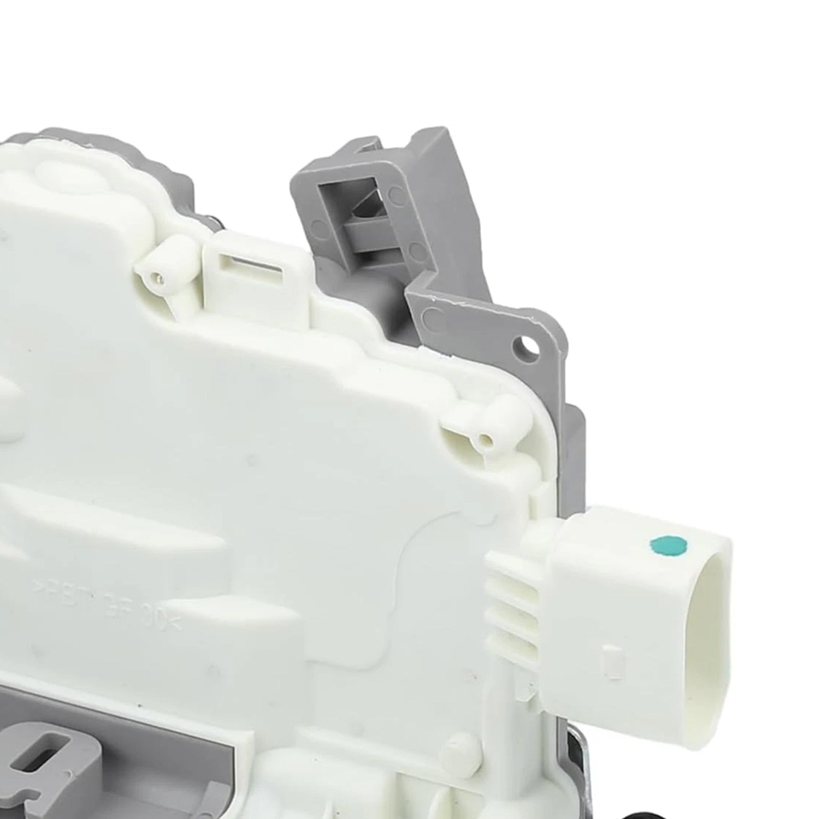 Actionneur de verrouillage de porte avant droite 3C2837016A pour VW Passat Tiguan et Audi Q7