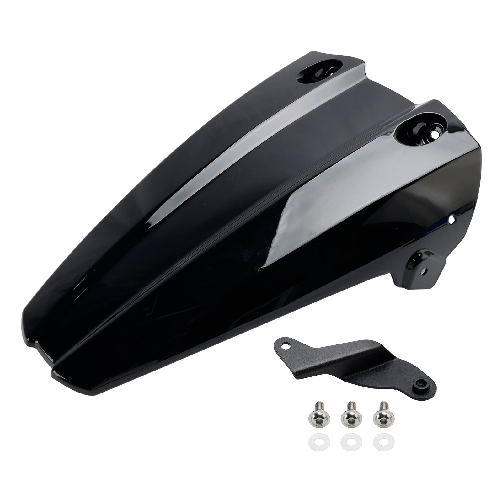 Achterbalkrooster voor Yamaha MT-10/SP MT10 2016-2024
