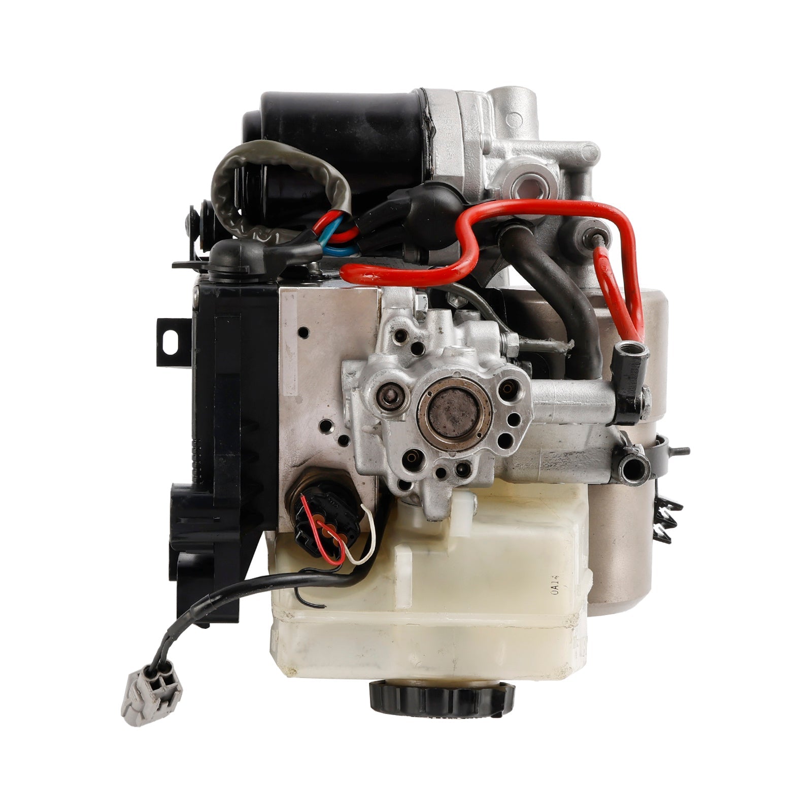 ABS-pumpun pääsylinterin tehostinkokoonpano Toyota 4Runner 2001-2002 47050-35010