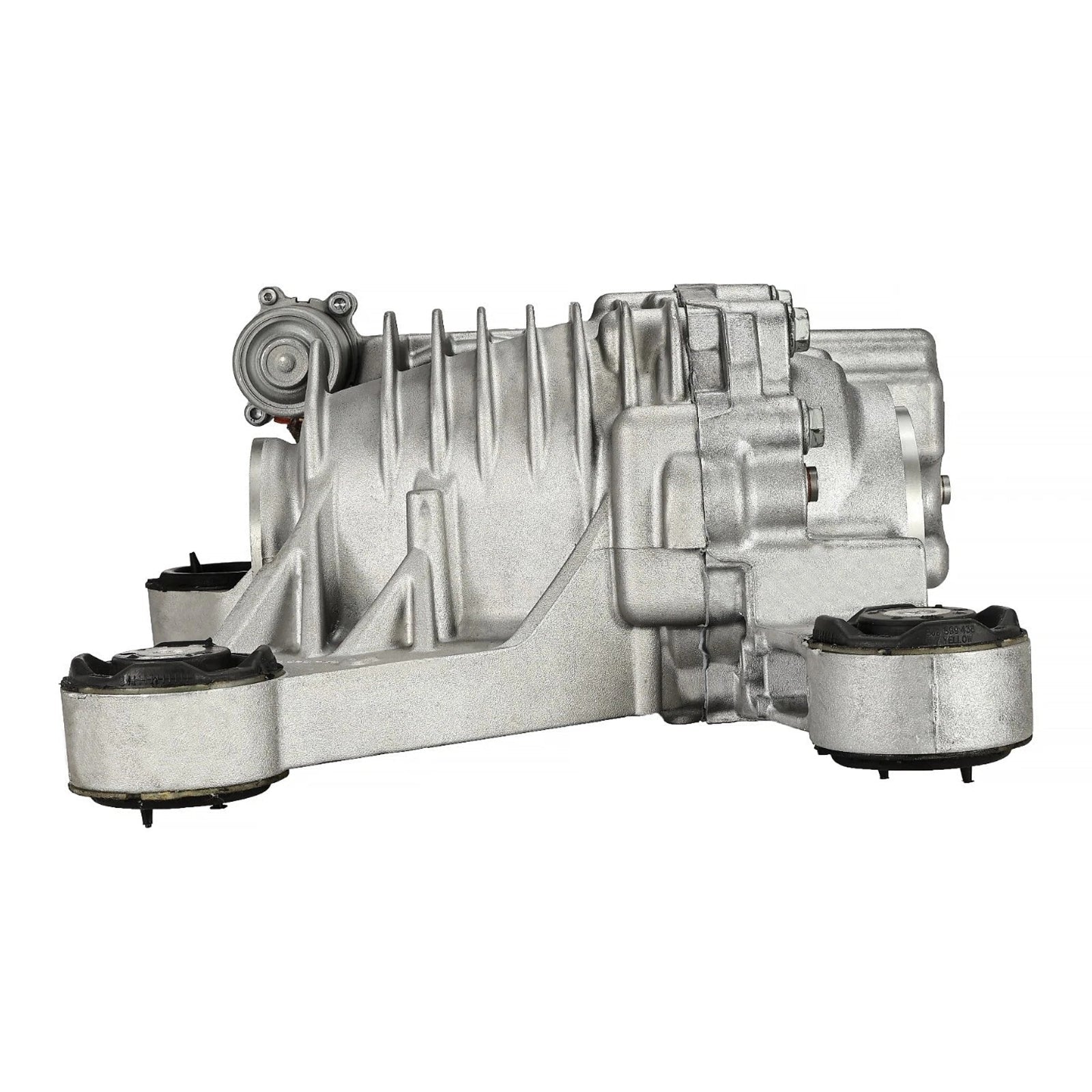 12.2016-08.2020 Volkswagen VW GOLF VII Variant (BA5, BV5) 2.0 R 4motion Cupra Differential d' oś tylna 0CQ525010T