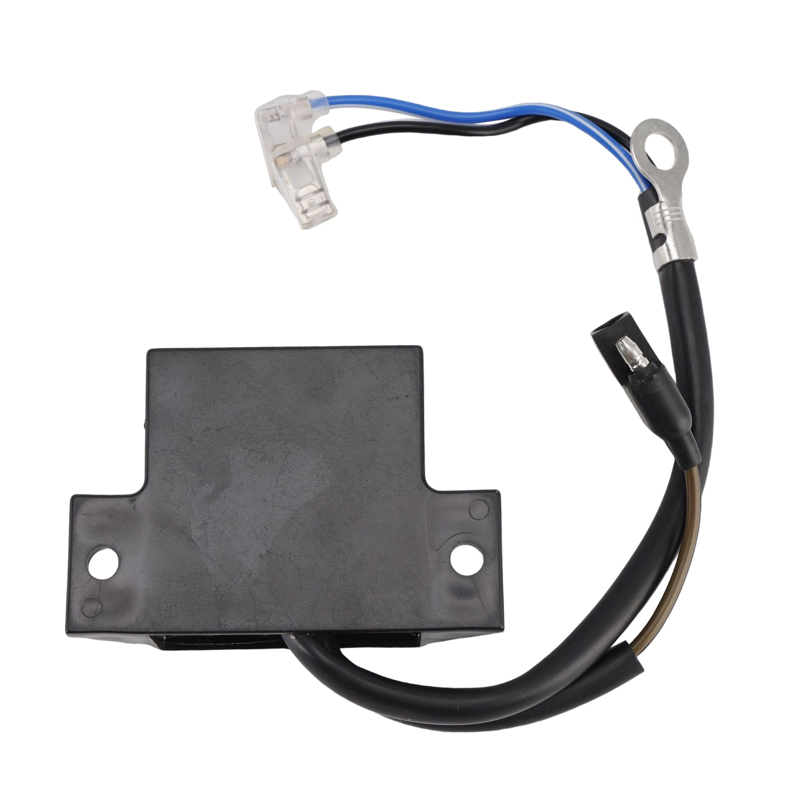 CDI-ontstekingsbox 410914900 voor Ski-Doo Alpine II 503 Formula Safari