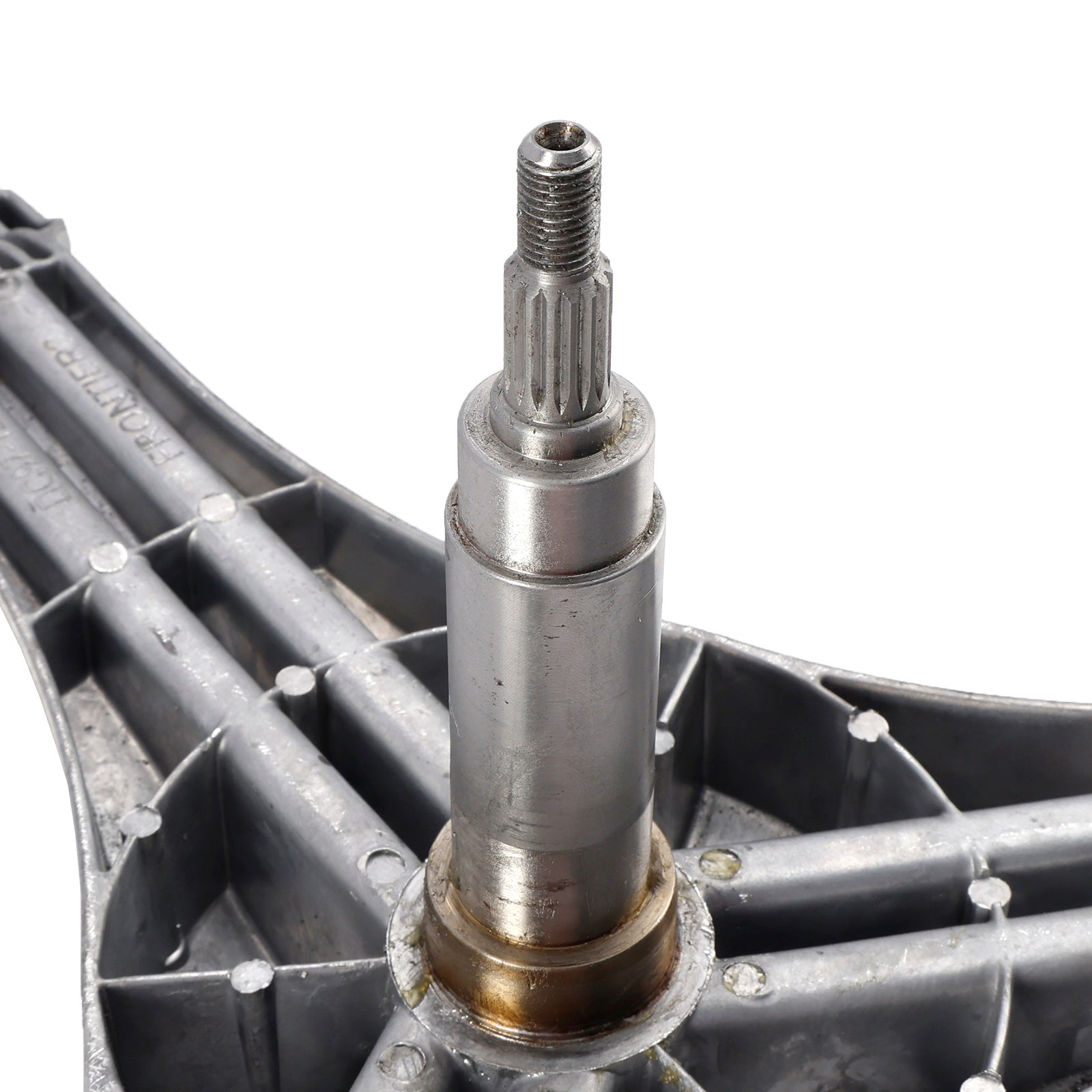 Ensemble de bride de bras de laveuse Sprider pour Samsung DC97-12528A