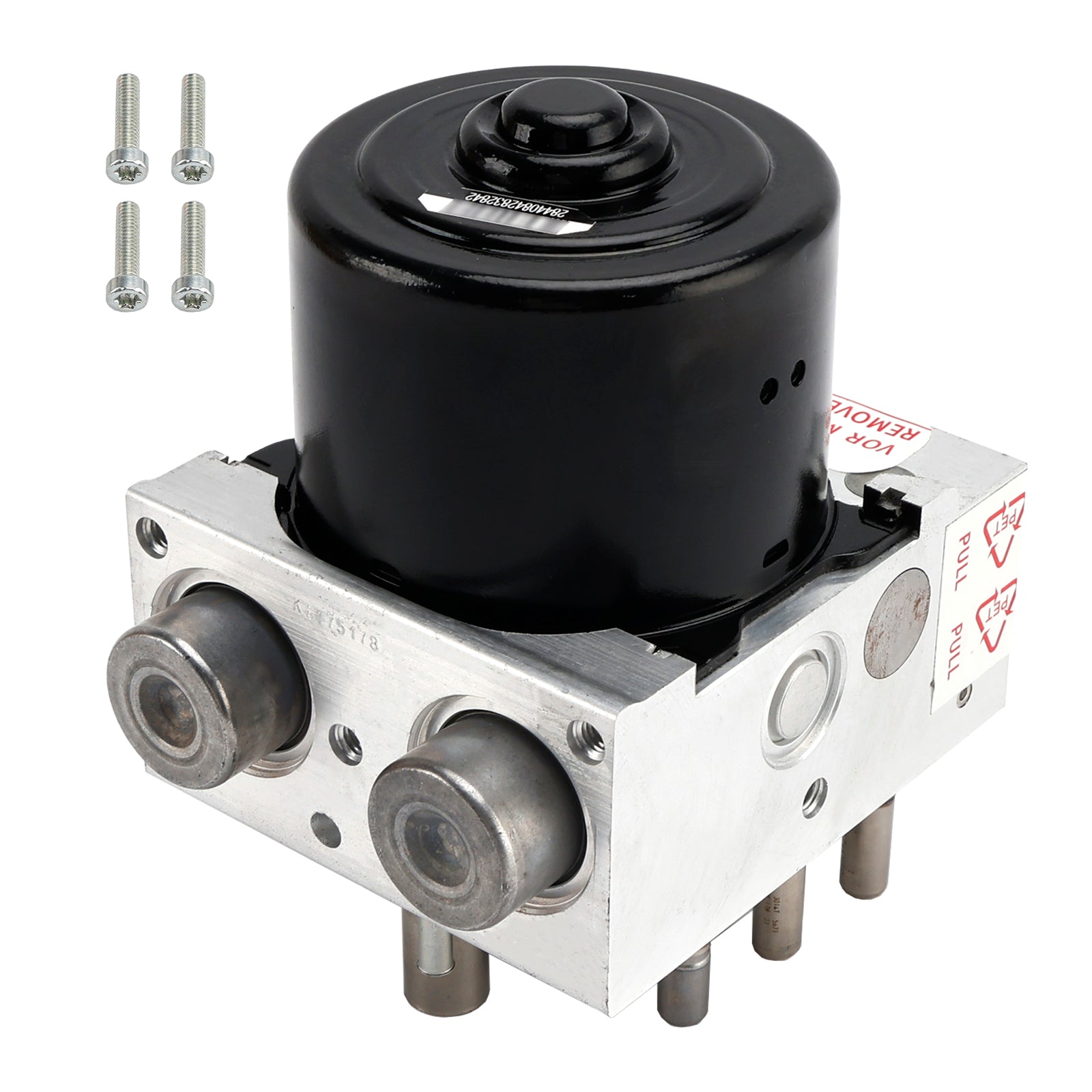 Moteur hydraulique ABS pour Ford Edge 2011-2013 CT43-2C405-AB CT43-2C405-AC