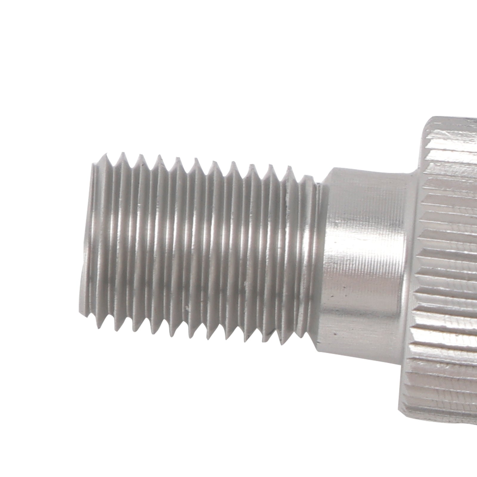 Adattatore di riempimento'air - fox clone #803-01-826-Rezi end per Fox X2/DHX2 2021-2025