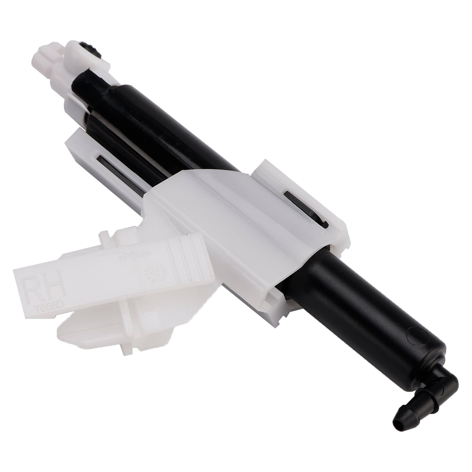 Šoba za pranje sprednjih desnih žarometov za Ford Mondeo MK4 (2007-2014) - Kataloška številka : 7S71-13L014-BA