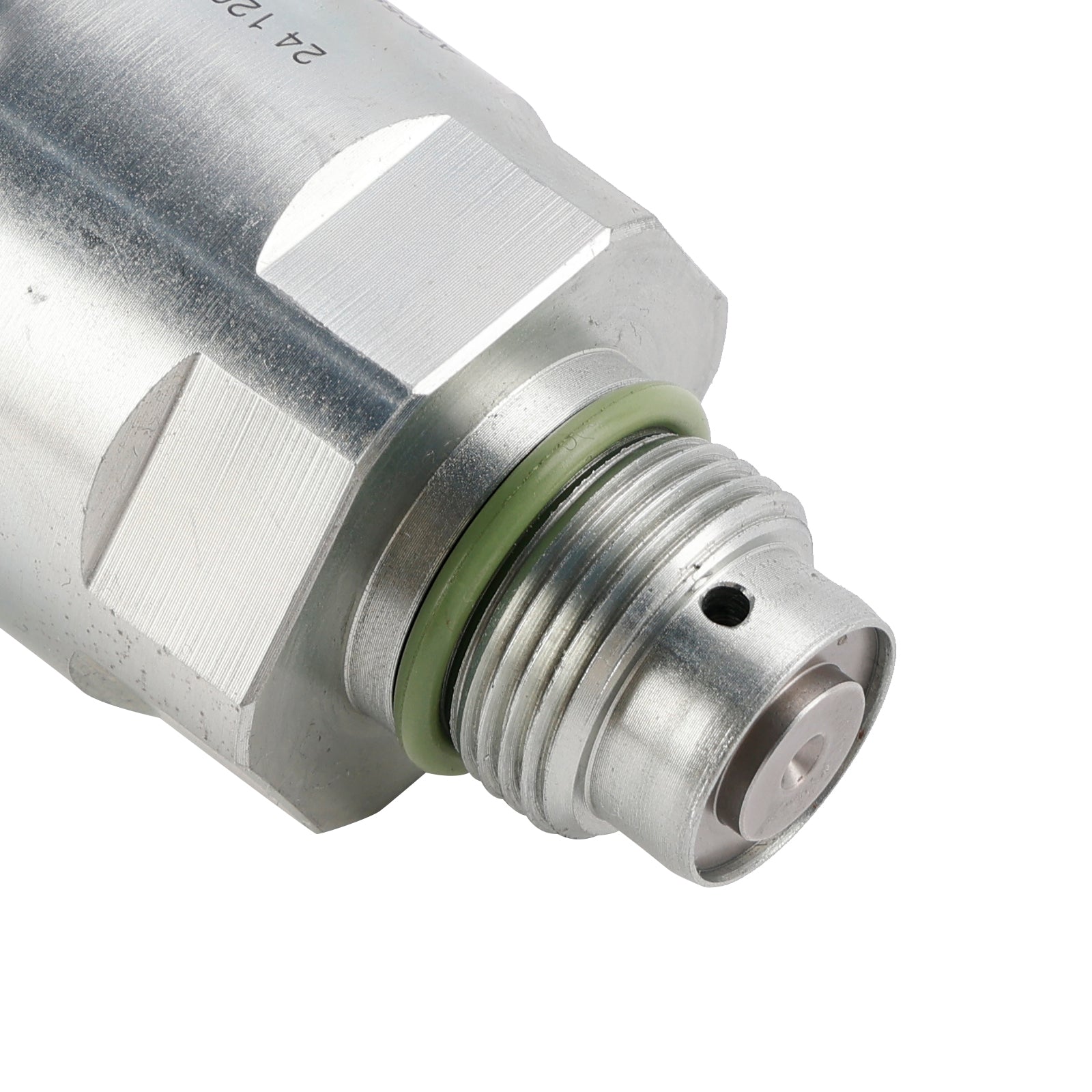Regulador de presión de la bomba de combustible para Ford Mondeo MK4 1.8 TDCI (2007-2019), Válvula de regulación A2C59506225 193341