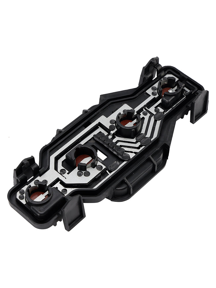 Luce posteriore ampoule Citroën Berlingo 1996-2011 634679 72848