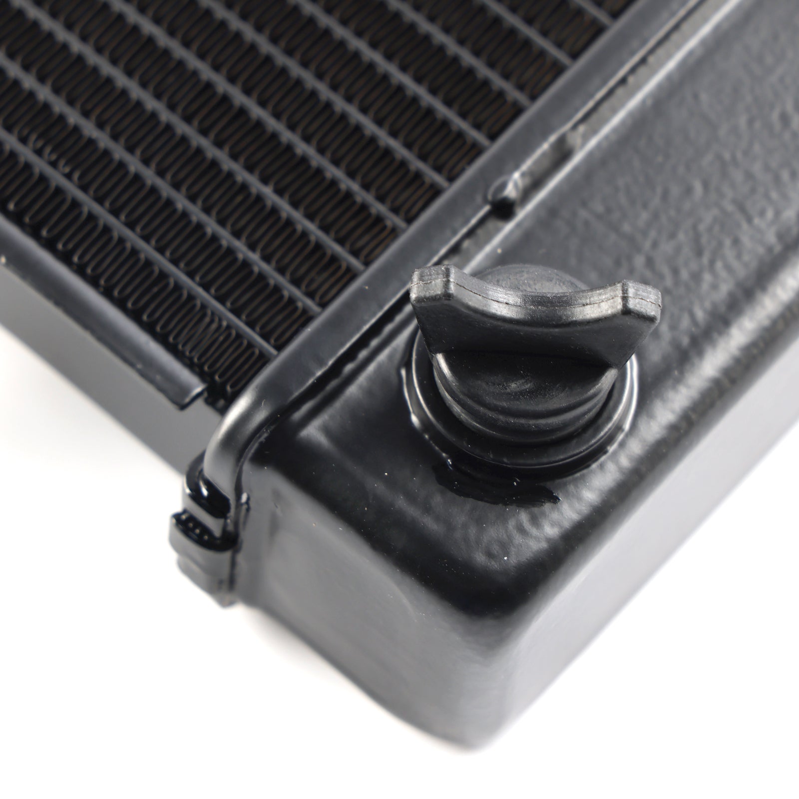 YAMAHA X-MAX 300 XMAX 2023-2024 Radiatorkoelmotor koeler