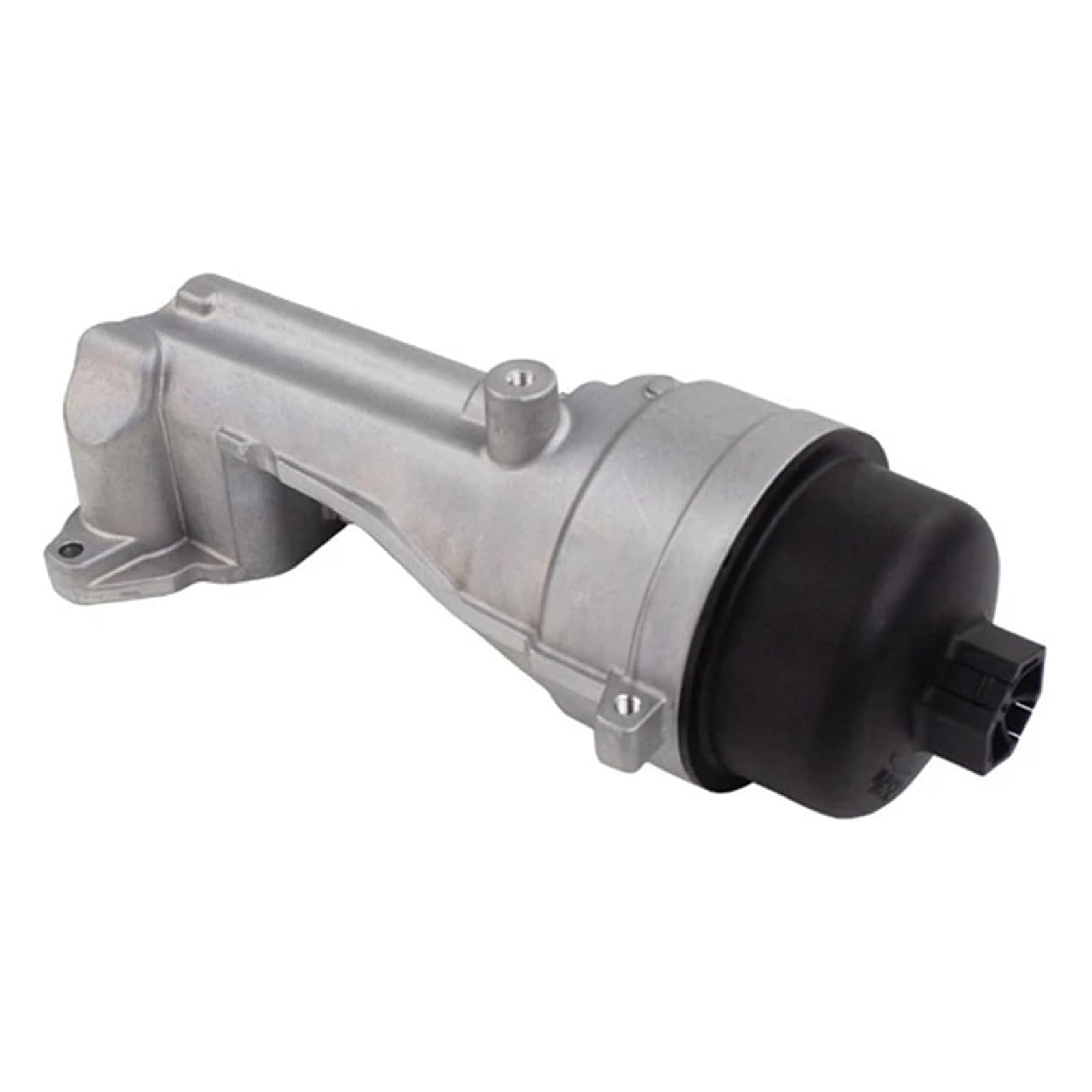 Alloggiamento filtro olio per Mini Cooper R55 R56 One (11428643762 11427558521)