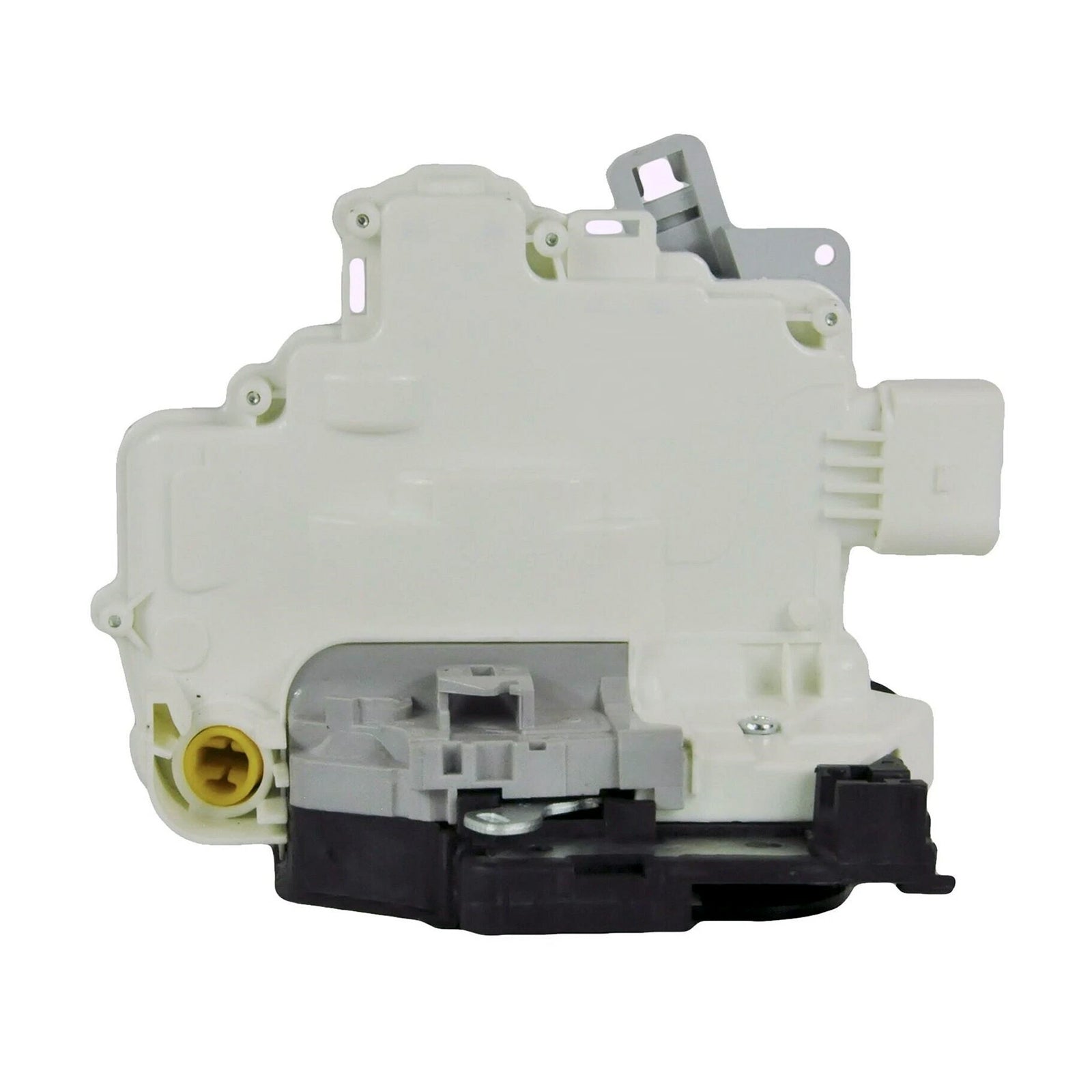 Actionneur de verrouillage de porte avant droite 3C2837016A pour VW Passat Tiguan et Audi Q7