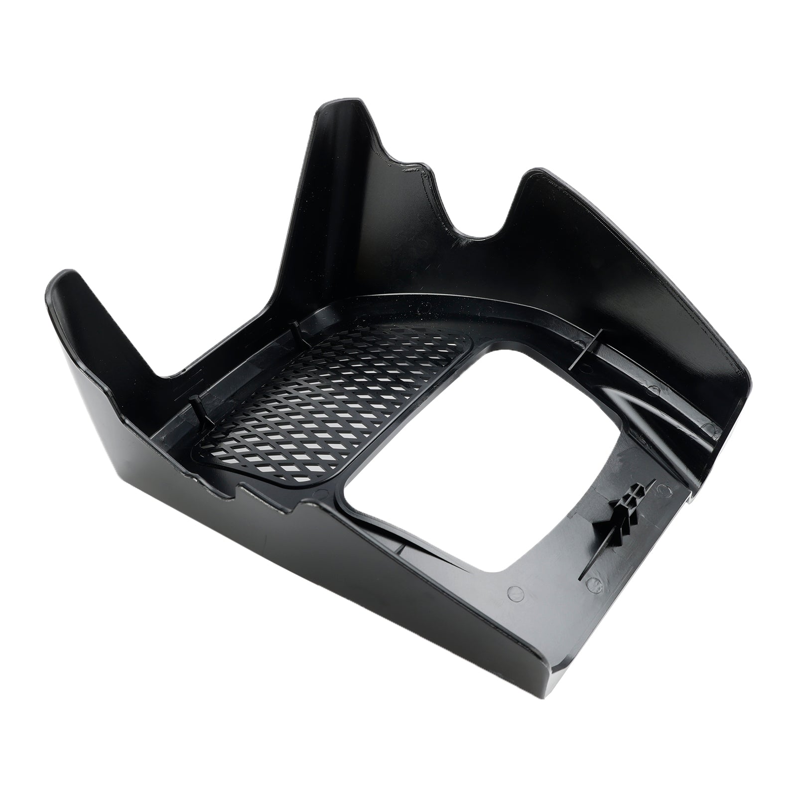 Spojlerji na sejme za Chinnière Road King Street Glide Electra Glide 2017-2024