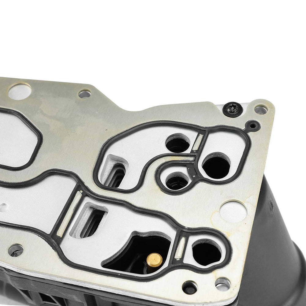 Filtre de refroidisseur d'huile moteur 11428507697 pour BMW 1 3 4 5 series X1 X3 X5