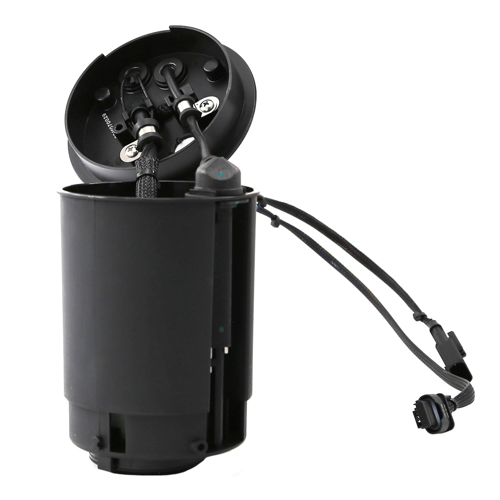 Riscaldatore di liquidi d'Scarico diesel DEF F01C600276 per Volkswagen Touareg 2008-2010