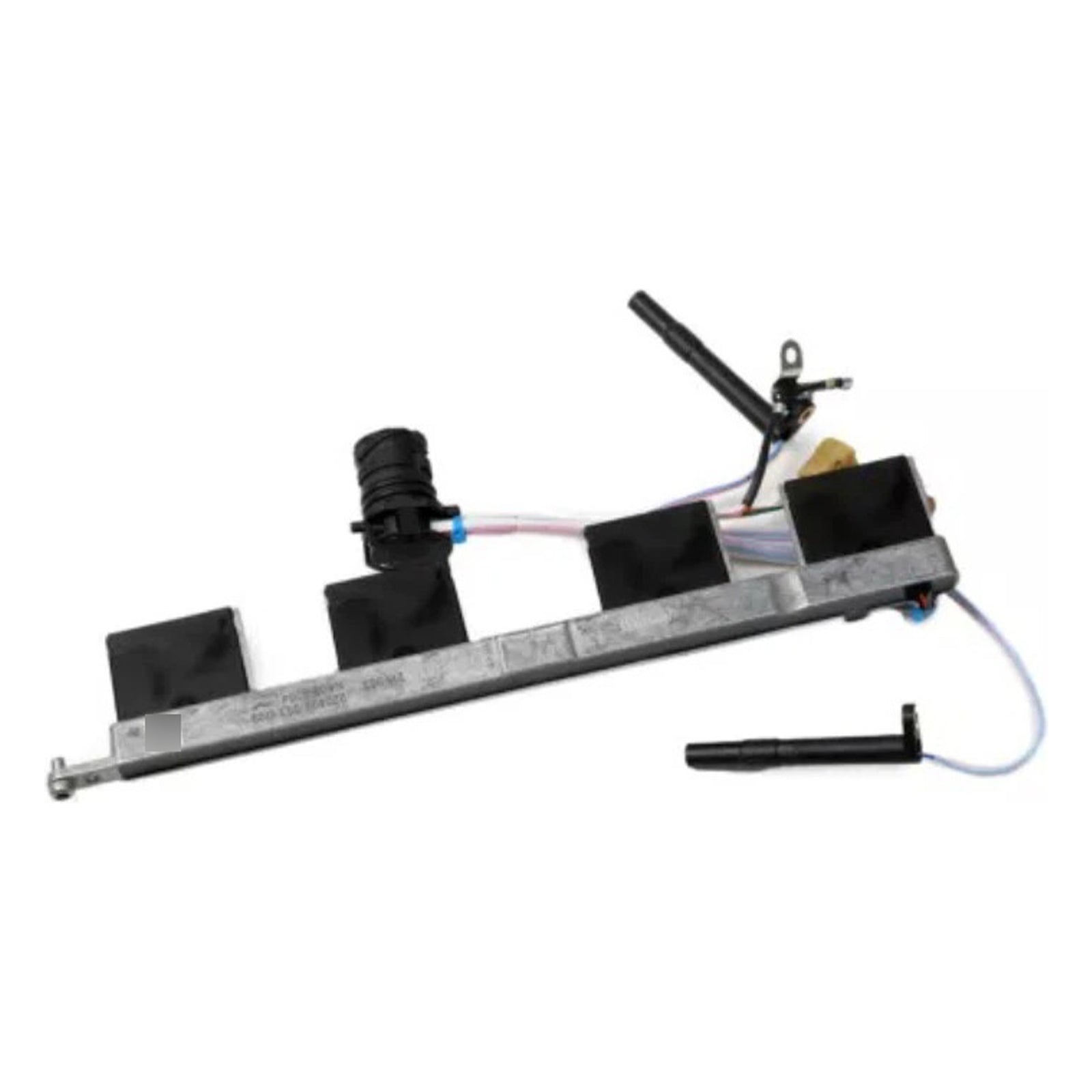 97031708500 Capteur de vitesse de transmission pour Porsche Panamera 2WD (Pièces détachées automobiles)