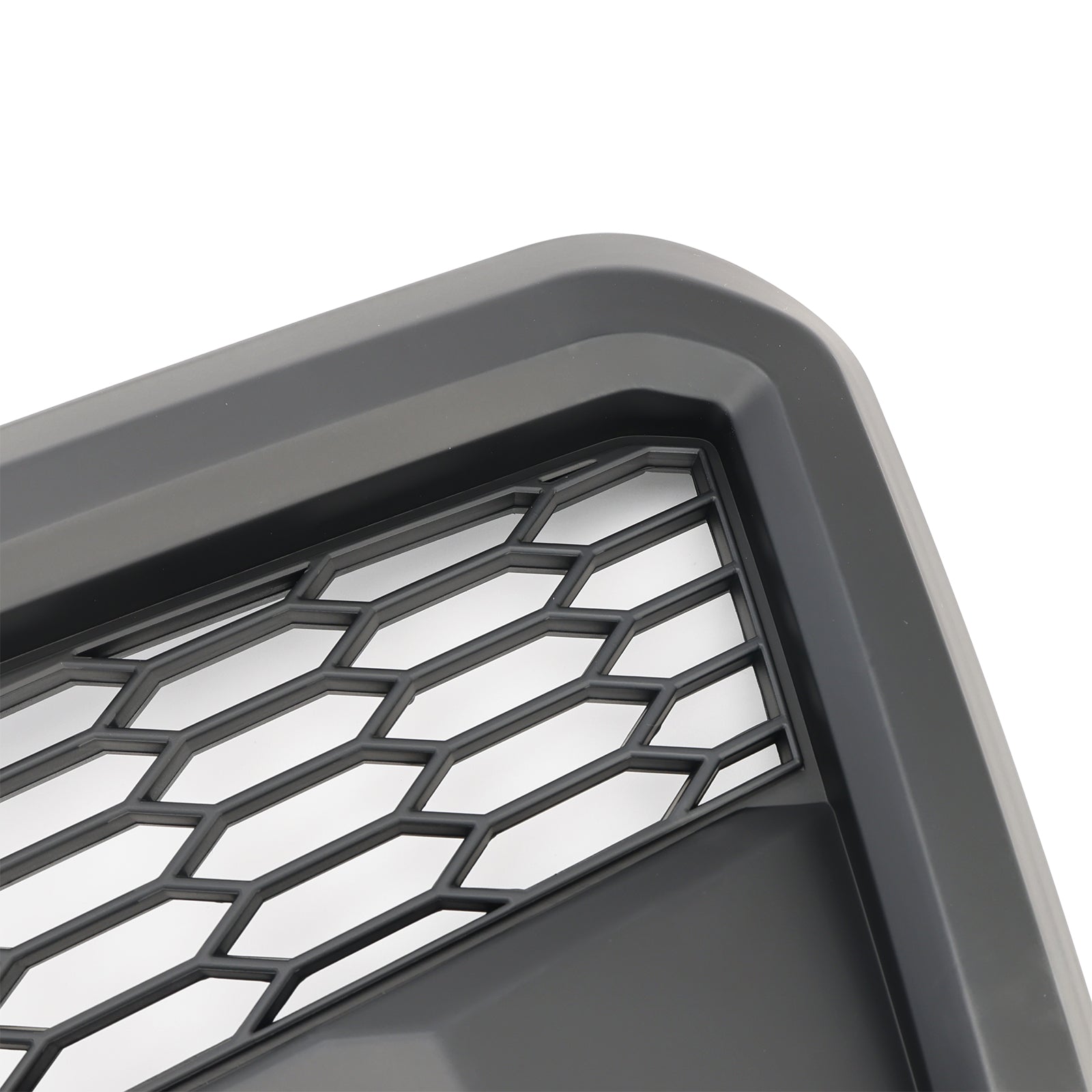 Mrežasta rešetka sprednjega pokrova za Ford F150 Raptor 2004-2008 z LED