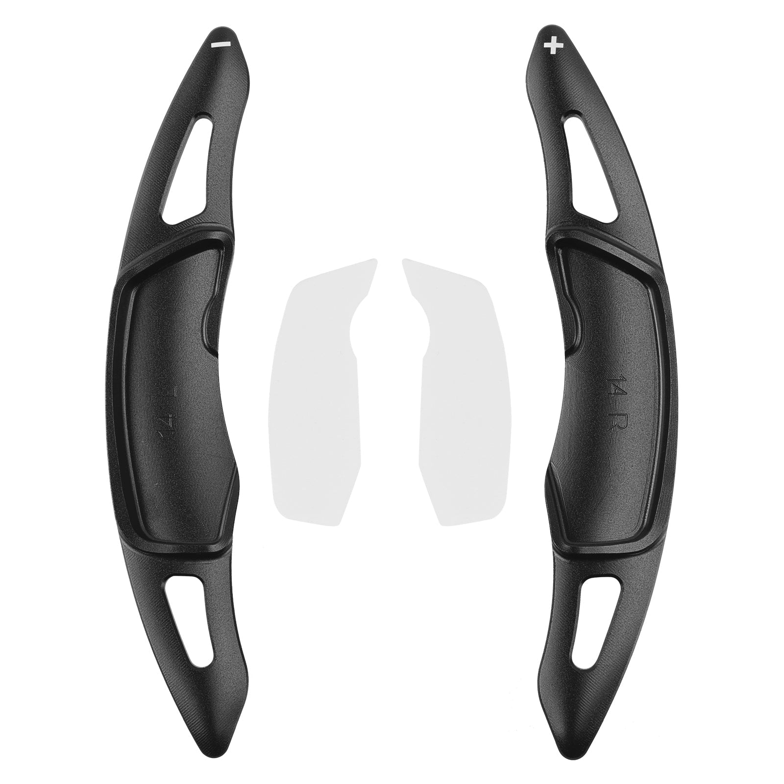 Palettes de changement de vitesse au volant pour Subaru Forester Toyota