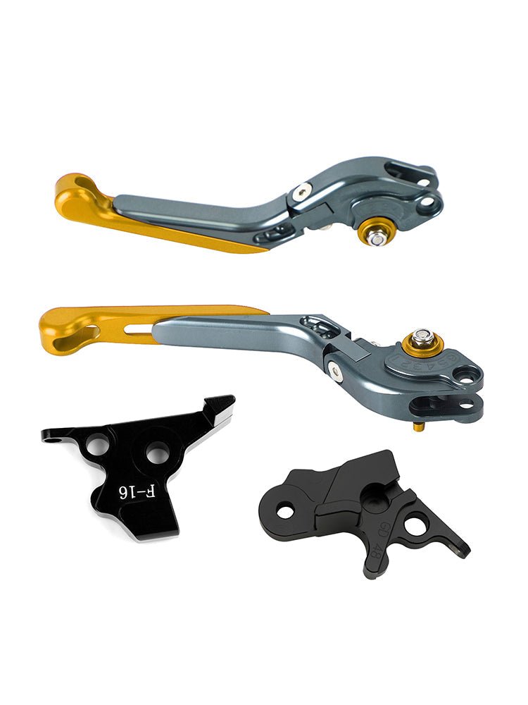 Levier de frein d'embrayage réglable pour HARLEY X350 2022-2023