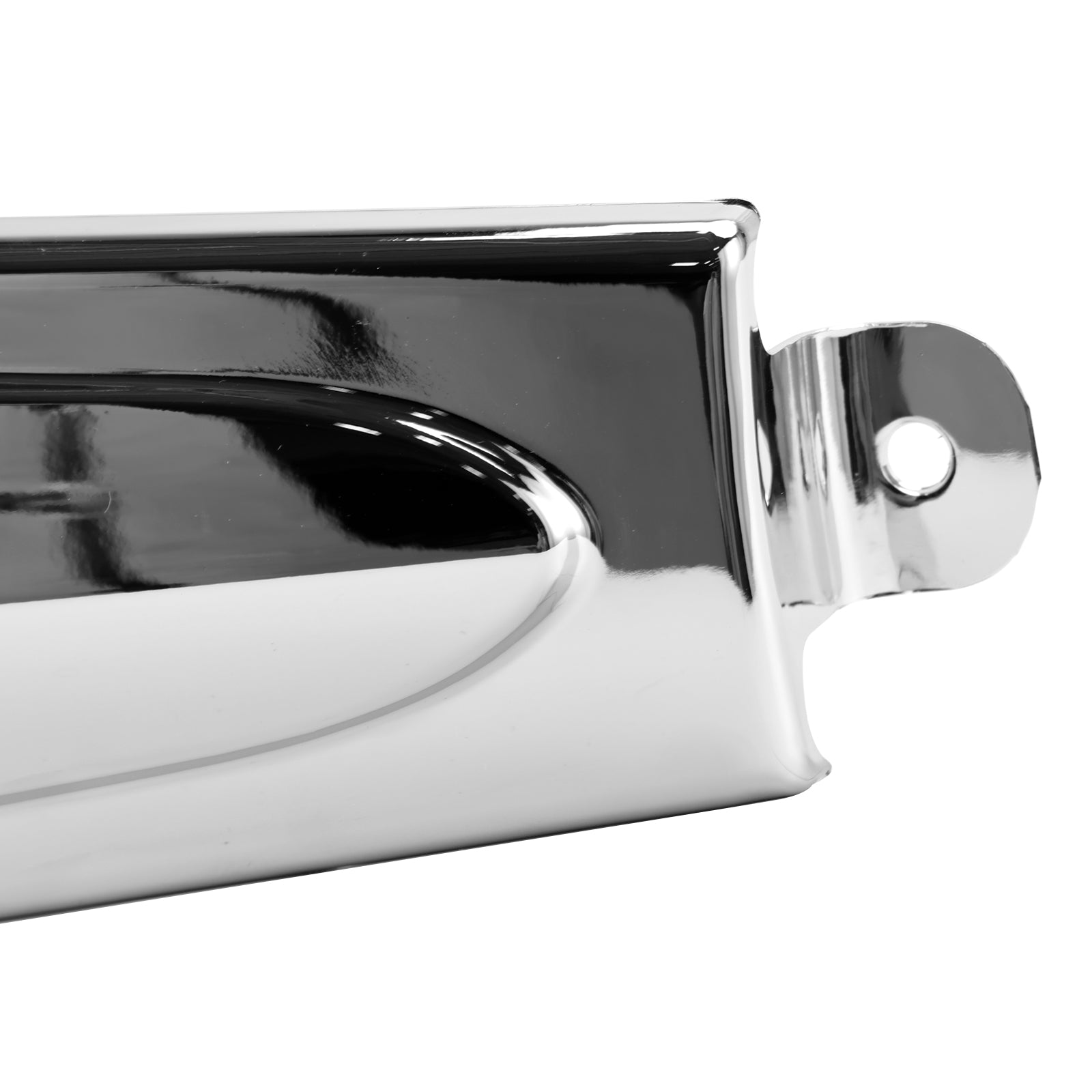 1986-2007 Harley Electra Glide, Ultra Glide, Street Glide, Road Glide Tank Caps Cover Panel Carenage