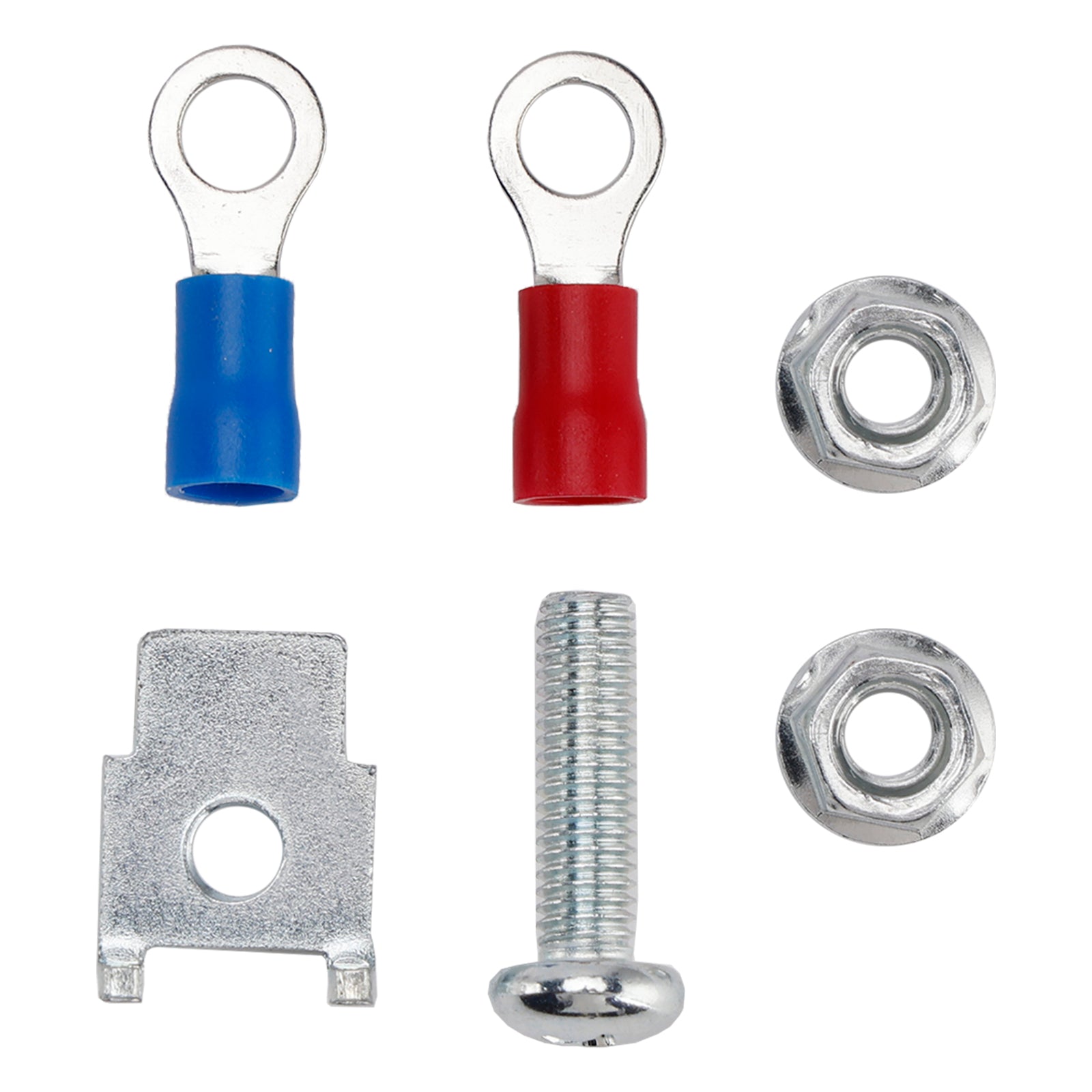 Ignitor 1247 Kit di conversione accensione elettronica per Ford 4 cilindri