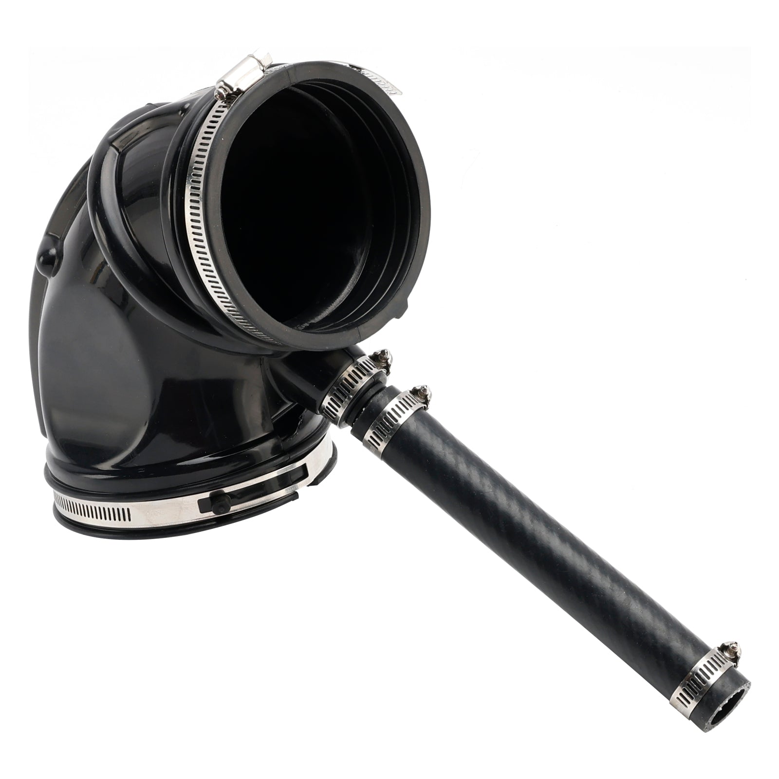 Przewód wlotowy czystego powietrza dla Dodge Ram 2500 3500 6.7L 2007-2018 53032944AL 53032944AC