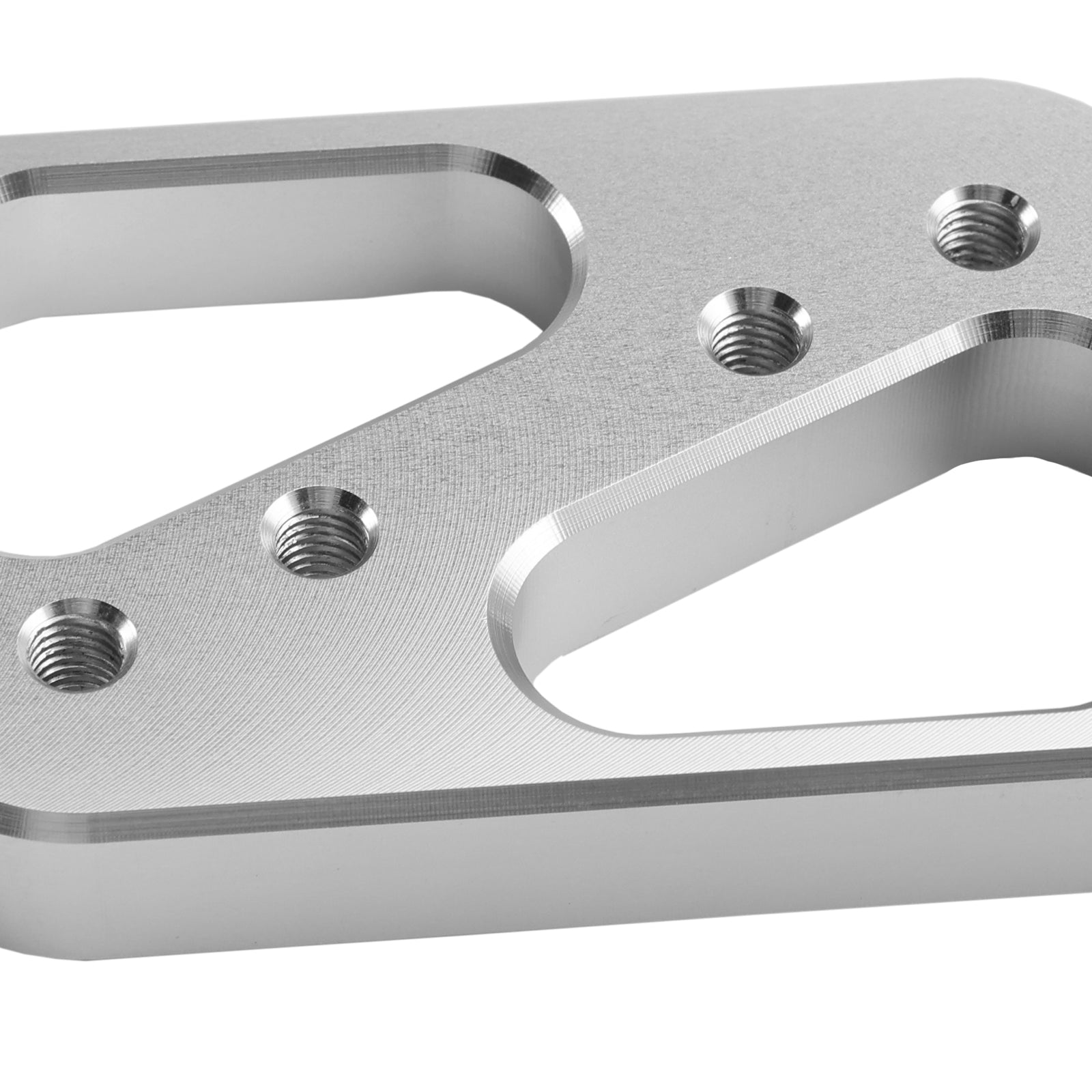 Support de régulateur de pression de carburant pour culasse LS, montage sur billette, compatible avec Chevrolet