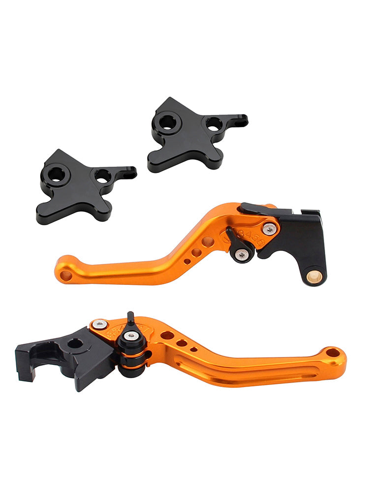 leva del freno&Nuova frizione corta per Piaggio MP3 300 16-18 MP3 350 18-19