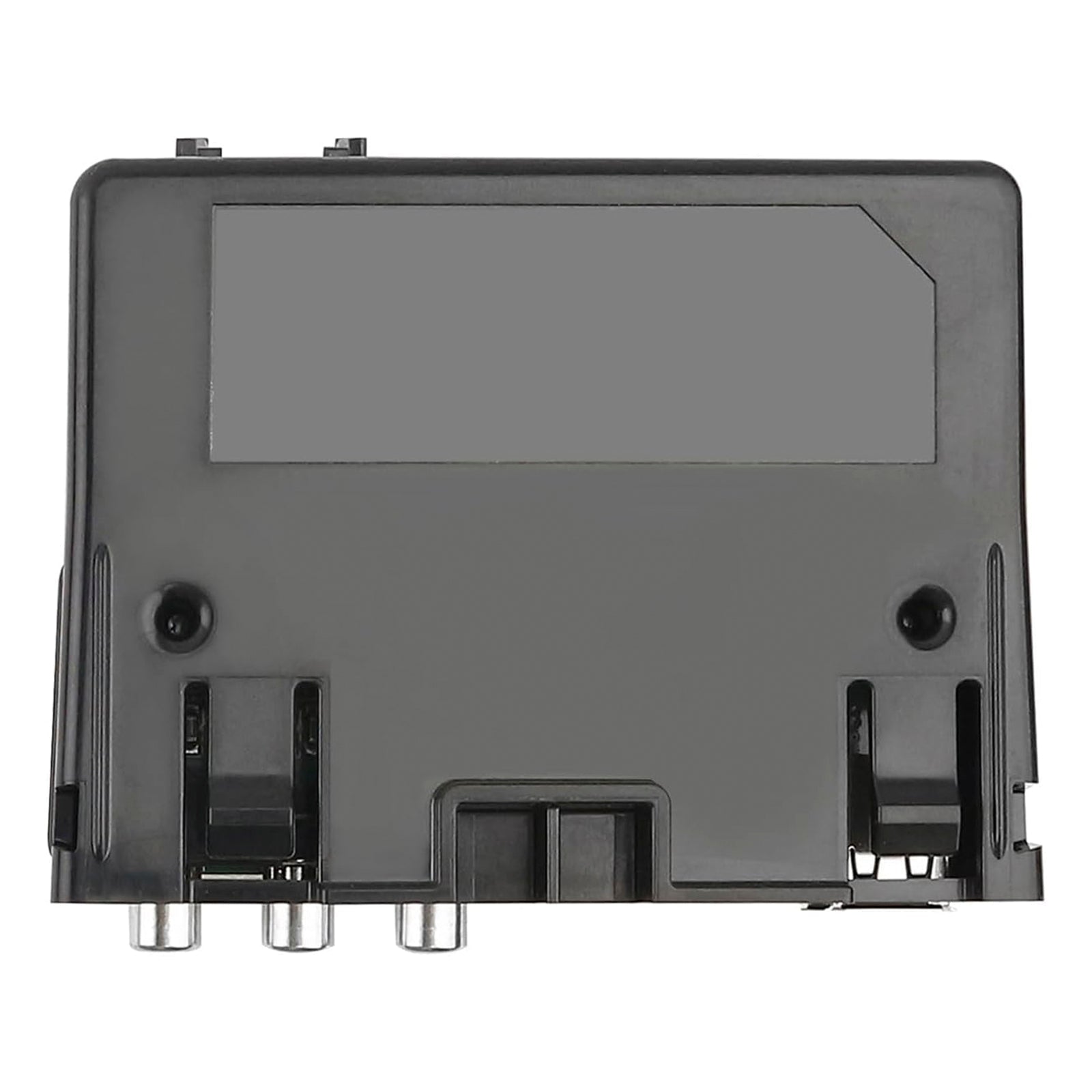 Pannello di interfaccia multimediale USB anteriore cruscotto DL3T-14F014-AB per Ford F150 F250 F350