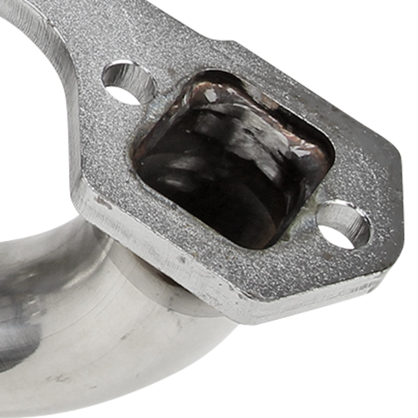 Kolektor wydechowy ze stali nierdzewnej do Forda Mustanga 5.0 V8 GT/LX/SVT (1979-1993)