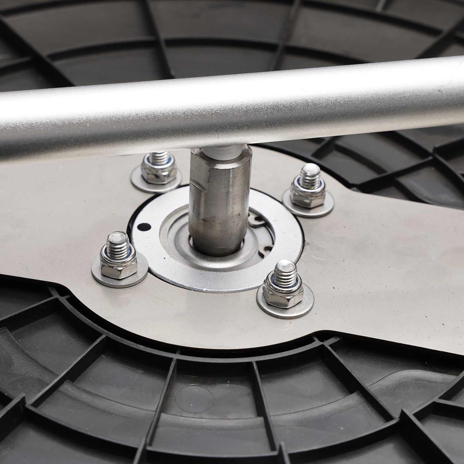 85.403.007 Xstream Power Equipment 4 000 psi Środek do czyszczenia powierzchni Whirl-A-Way, 20 cali