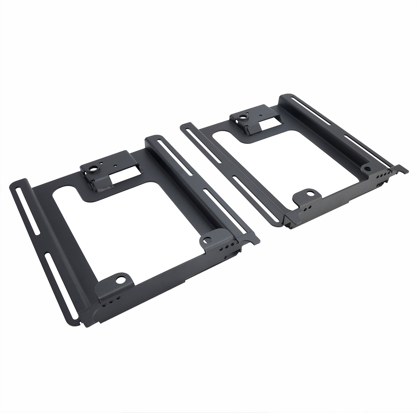 Ensemble de 2 bases de sièges inclinables inférieurs Polaris RZR RS1